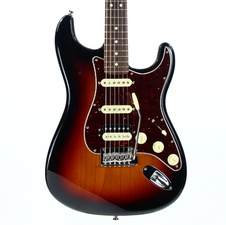 2020 Fender American Pro II Stratocaster