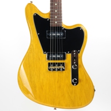 2020 Fender Japan Offset Korina Tele