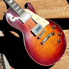 2020 Gibson '59 LP 60th Ann