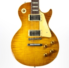 2020 Gibson Les Paul Murphy Aged