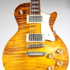 2020 Heritage H-150 Aged 2