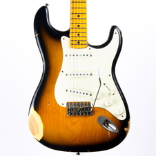 2020 Nash S-57 Sunburst