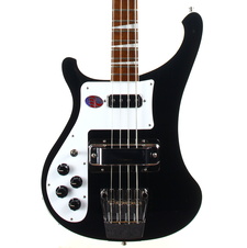 2020 Rickenbacker 4003 Left-Handed JG