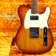 2021 Fender 60 Telecaster REL