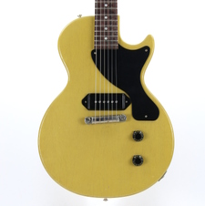 2021 Gibson Murphy Lab 57 LP TV JR SC