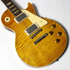 2021 Gibson 59 Murphy Painted Heavy Aged
