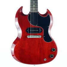 2021 Gibson '63 SG JR