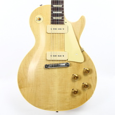 2021 Gibson Custom 54 Les Paul Natural