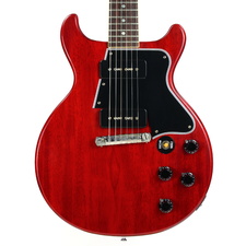 2021 Gibson Custom 58 DC Special