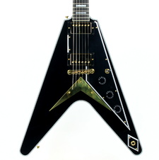2021 Gibson Custom Shop Flying V Custom