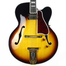 2021 Gibson Wes Montgomery Custom L-5