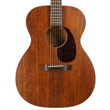 2021 Martin 000-15M Mahogany Guitar
