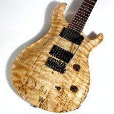 2021 PRS Custom 24 Wood Library QUILT