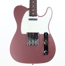 2022 Fender AO 60's Telecaster Custom BM