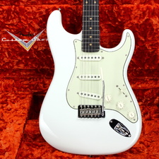 2022 Fender Custom Shop GT11 Strat 1960