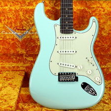 2022 Fender Sweetwater Strat NOS