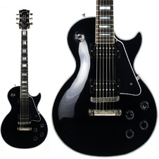 2022 Gibson Custom Shop Les Paul Custom
