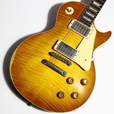 2023 Gibson LP R9 Murphy Ultra Heavy Agd