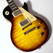 2023 Gibson R9 Ultra Heavy Ag DARK BURST