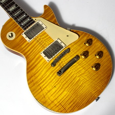 2023 Gibson R9 Ultra Heavy Aged LEMON