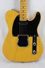 '52 AVRI Fender Tele