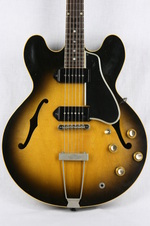 '60 Gibson ES330 Argentine