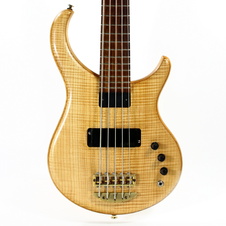 Alembic Natural Bass