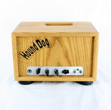 Alessandro Hound Dog Redbone