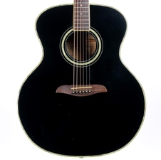 Alvarez by Kazuo Yairi JY-10BK