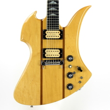 1981 Aria Pro II Mockingbird Copy MK1600