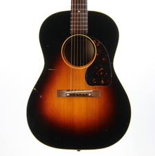 1944 Gibson LG-2 Maple