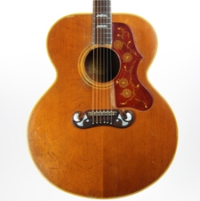 1964 Gibson J-200 Natural