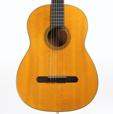 1971 Martin N-20 Willie Nelson