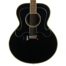1980 Morris Everly Brothers Copy Black