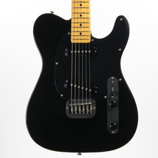 1985 G&L Broadcaster Minty