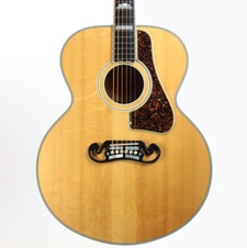 1995 Gibson J-250 Presentation Prototype