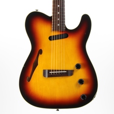 1997 Fender Telecaster Acoustic CIJ TLAC