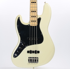 2011 Fender CS MB 75 Jazz Bass Lefty