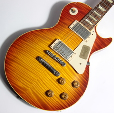 2013 Gibson CC9 Believer Burst