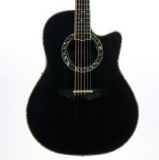 Ovation Al Dimeola 1769 Signature Model
