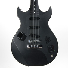 1985 Bond Electraglide U2 The Edge Black