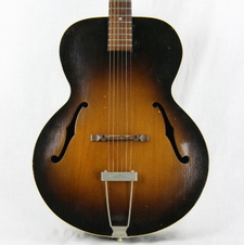 c. 1950 Gibson L-48