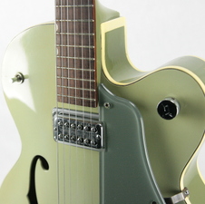 c. 1959 Gretsch Anniversary