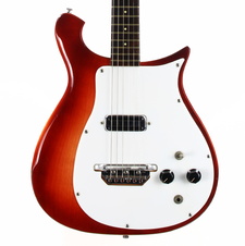 c. 1963 Rickenbacker Ryder Combo 420