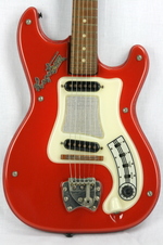 c. 1965 Hagstrom I