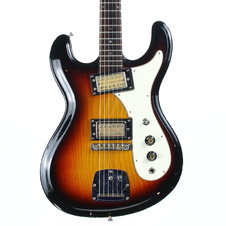c. 1974 Univox Hi-Flier Phase III