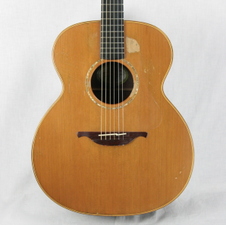 c 1996 Lowden O25