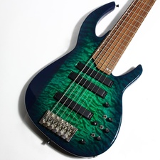 c. 2000 James Tyler CS 6-String Bass 36"