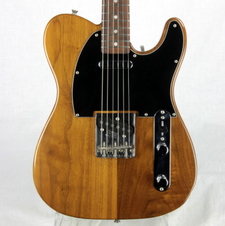c 2002 Fender Japan TL68 Walnut Tele