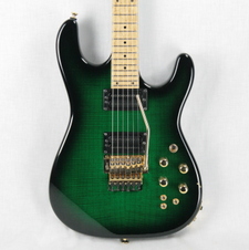 c 2003 Carvin ST300 Floyd Piezo